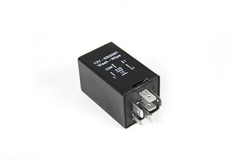 Defender intermittent wiper - defender,