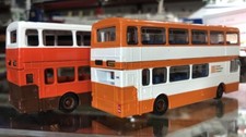 Dennis Dominator Mk1 Bus Trans Kit