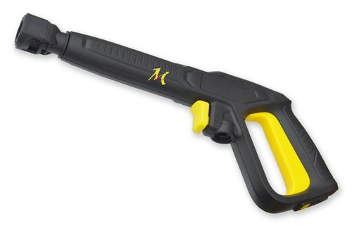 Karcher pressure washer - pressure,