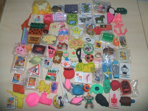 Vintage 1980s job lot - vintage,