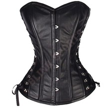 Women Heavy Duty Steel Boned
