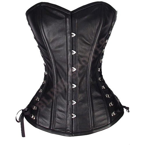 Women heavy duty steel boned - women,