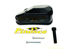 VESPA PX125E PX150E PX200E POLINI HIGH PERFORMANCE AIR FILTER BOX TOP