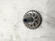 Ignition Gear Yamaha FZS FZ6