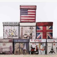 Home Modern Folding Storage