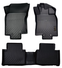 Car Mats Nissan X-Trail 2014+
