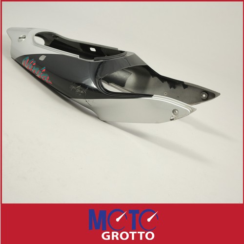 Kawasaki zx6r rear - (98-02),