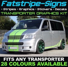 to fit VW TRANSPORTER T5