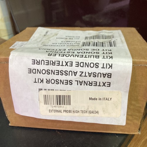 Kit probe external - external, qac34/149