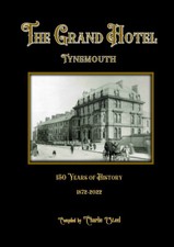 THE GRAND HOTEL, TYNEMOUTH -