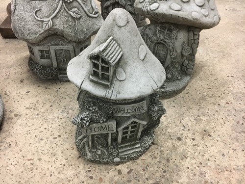 Fairy houses - fairy,