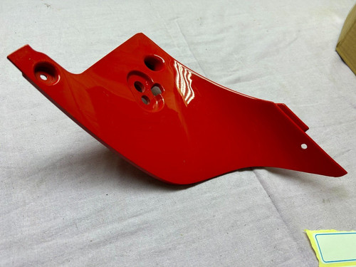 Honda vtr 1000 fire - f, storm