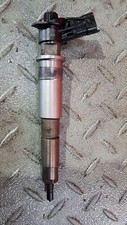 Renault 2.0 DCi M9R 2006> 0445115007 Injector (Used Genuine OEM)