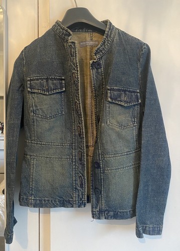 Dorothy perkins denim jacket - perkins,
