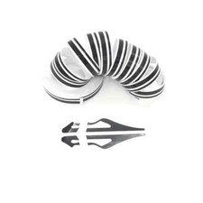 9.8Metres  Vinyl Pin Stripe