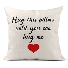 Cushion Pillow Cover Valentine