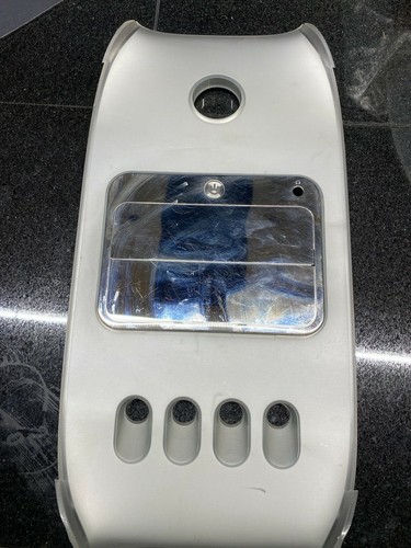 Powermac mdd faceplate - powermac,