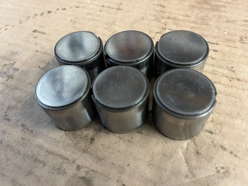 Triumph sprint st955i buckets - triumph,