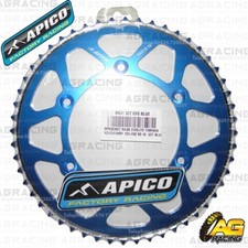 Apico evolite blue rear - apico,