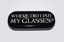 Emma Bridgewater Glasses Case