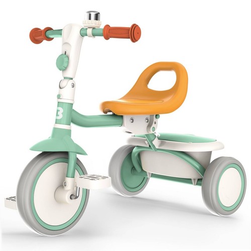 Besrey toddler tricycle for - besrey,