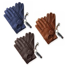 Mens Classic Retro English