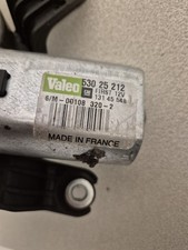 VAUXHALL ZAFIRA B MK2 05-14