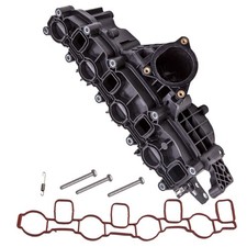 Air Intake Inlet Manifold 2.0