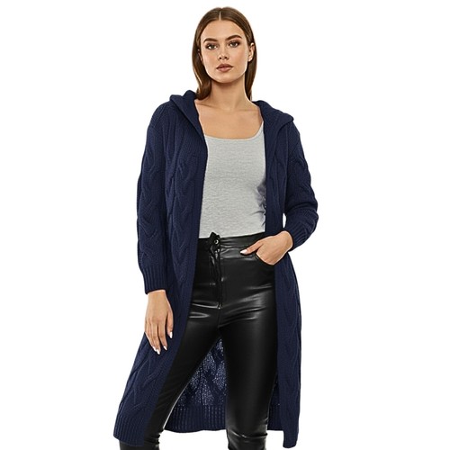 Womens oversized cardigan - womens,