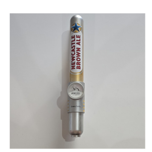 Newcastle brown ale - newcastle,