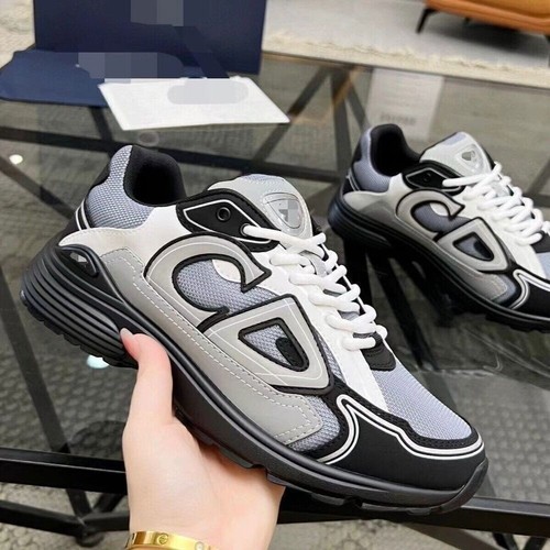 New sports shoes - new,