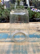 Vintage Veritas Hurricane Lamp