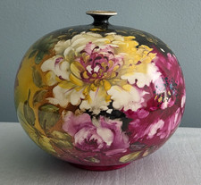 Royal Bonn Porcelain Vase