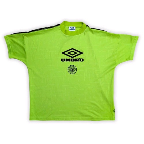 Celtic umbro 1997 - celtic,