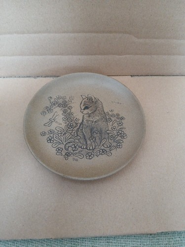 Poole pottery stoneware - pottery,