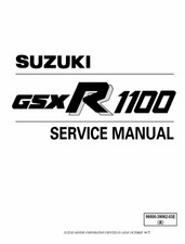 OEM REPRODUCTION Suzuki