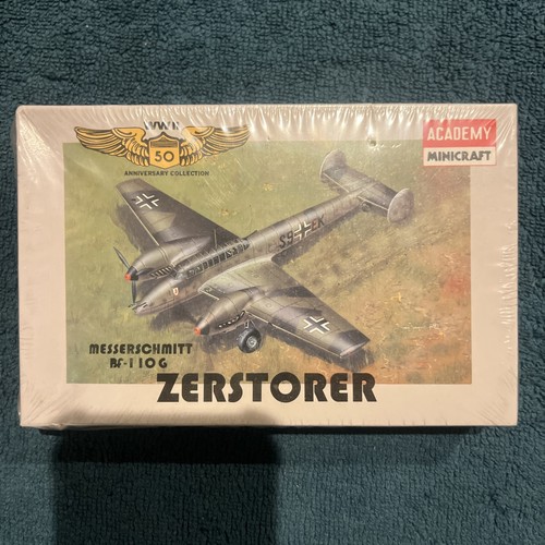 Minicraft 14411 messerschmitt - #14411,