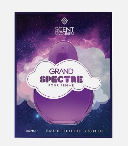 Scent favourites grand spectre - favourites,