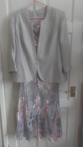 Jacques vert silver grey pink - jacques,