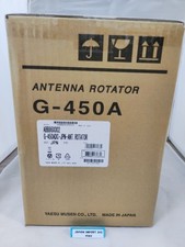 Yaesu Radio Standard G450ADC