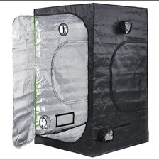 Green Box Hydroponic Grow Tent