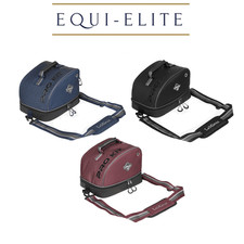 LeMieux Elite Pro Hat Box Bag