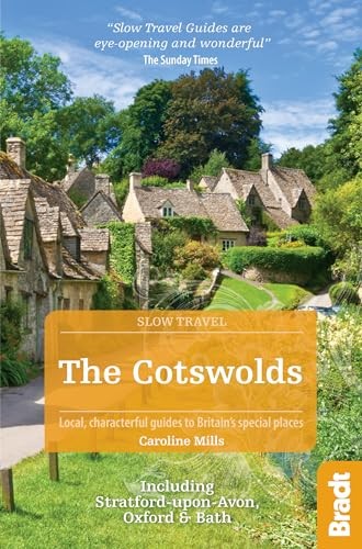 Cotswolds - , (slow