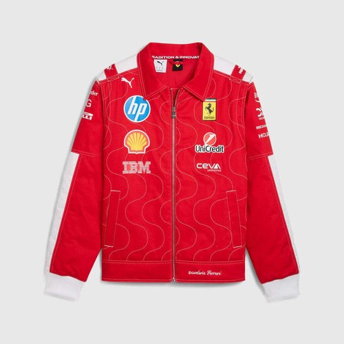Scuderia ferrari monza team - monza,