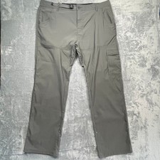 Prana Zion Pants Mens 40x32