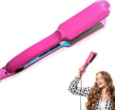 Remington Ceramic Straight 230 Hair Straightener S3500 – Smooth Styling, Fast He