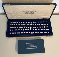 Franklin Mint 1982 - Sterling