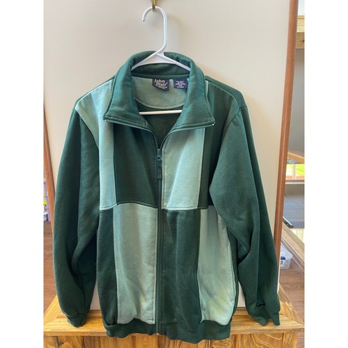 John blair mens green - john,