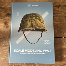 Scale modeling ww2 german - modeling,