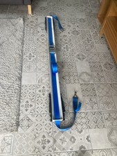 Solo Dinghy Tie Down Bar